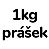 1kg prášek