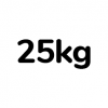 25kg