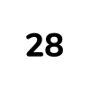 28