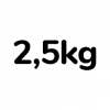 2,5kg