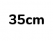 35 cm