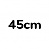 45 cm