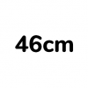 46 cm