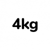 4kg