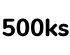 500ks