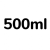 500ml