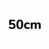 50 cm