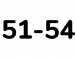 51-54