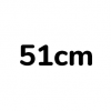 51 cm