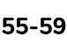 55-59