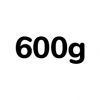 600g