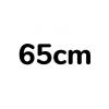 65 cm