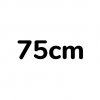 75 cm