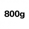 800g