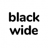 black wide