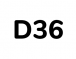 D36