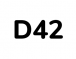 D42