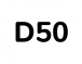 D50