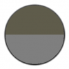 khaki/grey