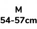 M 54-57 cm