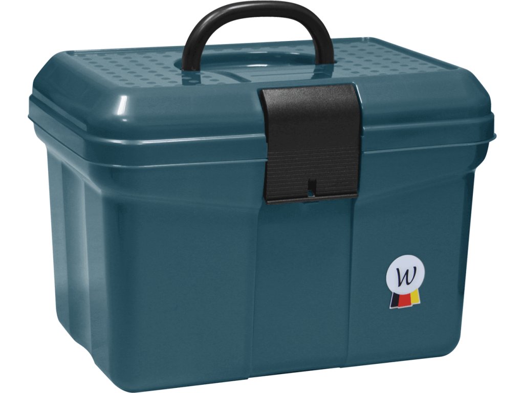 Box na čištění ECO (Barva black)