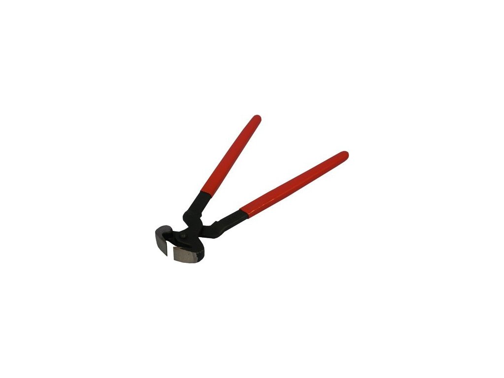 Podkovářské kleště Standard 14" na úpravu kopyt