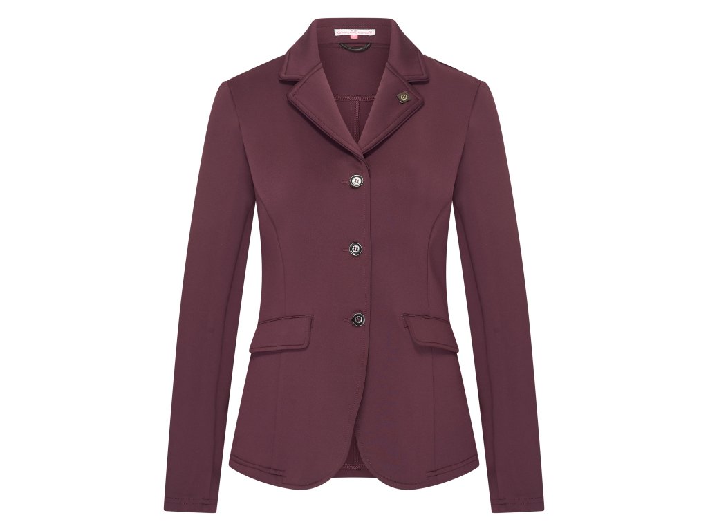 Závodní jezdecké sako IRHBasic