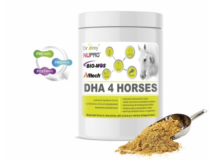 DHA4HORSESRp