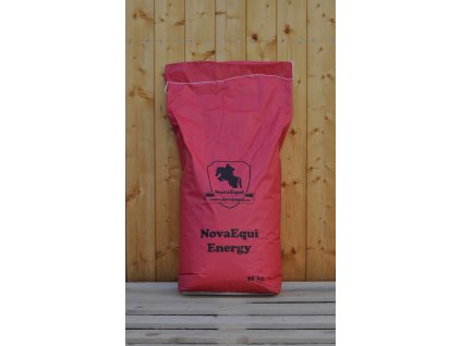 NovaEqui Energy 20kg