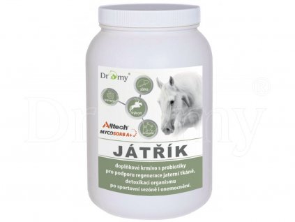 Dromy Játřík 1500 g