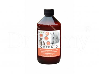 Dromy Omega 3 1000 g