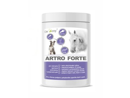 ARTRO FORTE