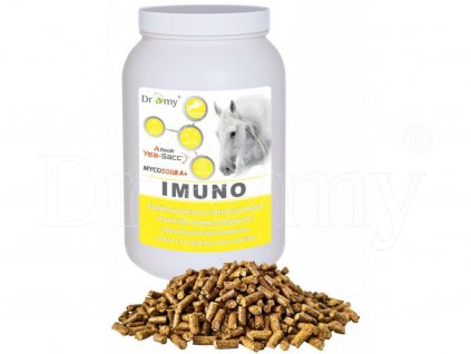 Dromy Imuno 1500 g