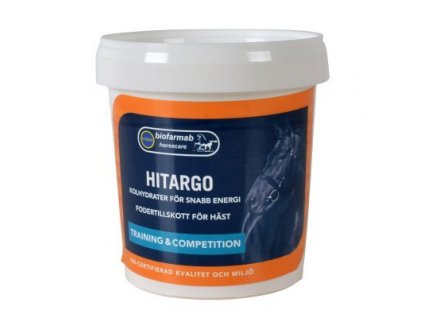 10975 hitargo pro kone 300 g instantni energie pro sportovni kone