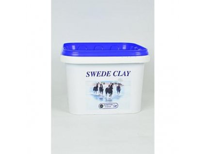 10978 eclipse swede clay 4kg chladivy jil pro kone