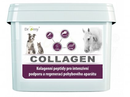 Dromy COLLAGEN 2500g