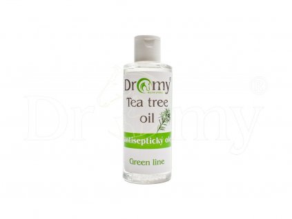 Dromy Tea Tree Oil 200ml