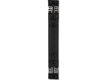 Drezurní podbřišník Economic (Velikost 40 cm, Barva black)