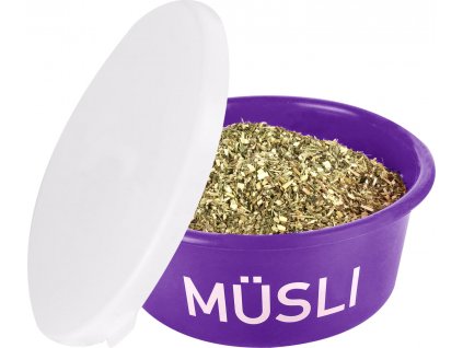 Miska na musli 5l Waldhausen (Barva grey)