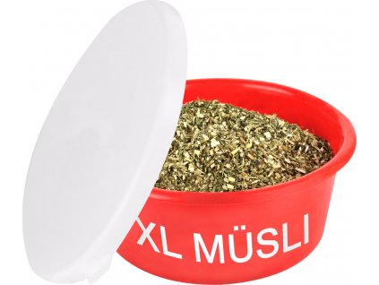 Miska na musli 8l Waldhausen (Barva grey)