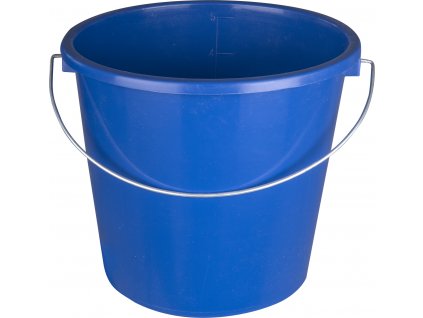 Vědro Waldhausen, 5l, azure blue