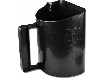 Odměrka (Barva black)