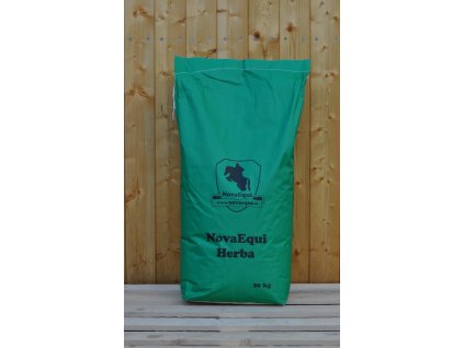 NovaEqui Herba 20kg