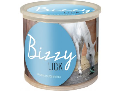 Bizzy liz 1 kg