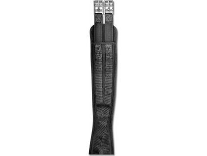 Podbřišník s paměťovou pěnou (Velikost 110 cm, Barva black)