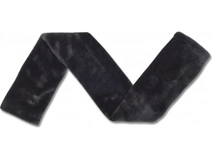 Beránek umělý na podbřišník Waldhausen (Velikost 50 cm, Barva black)