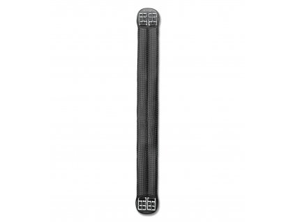Drezurní podbřišník Super Soft Wintec, černý (Velikost 50 cm, Barva black)
