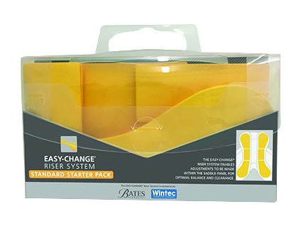 Sada EASY-CHANGE- Riser Starter Set, Standard