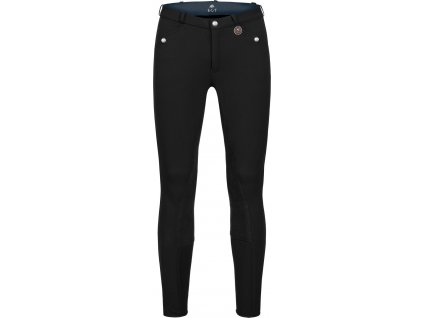 Rajtky Micro Classic ELT, pánské (Velikost 46, Barva black)