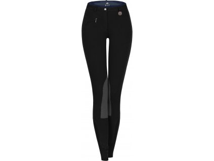 Funktion sport rajtky, dámy (Velikost 36, Barva black)